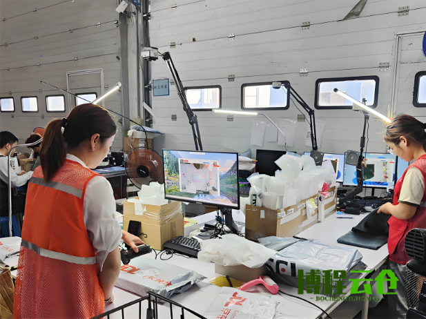 云倉精準報價的 3 個核心要素：別再被模糊報價和低價引流坑了